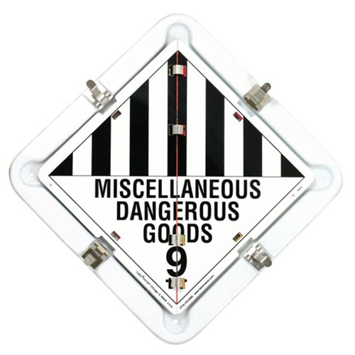 MSDGFLIP_5 Misc. Dangerous Goods